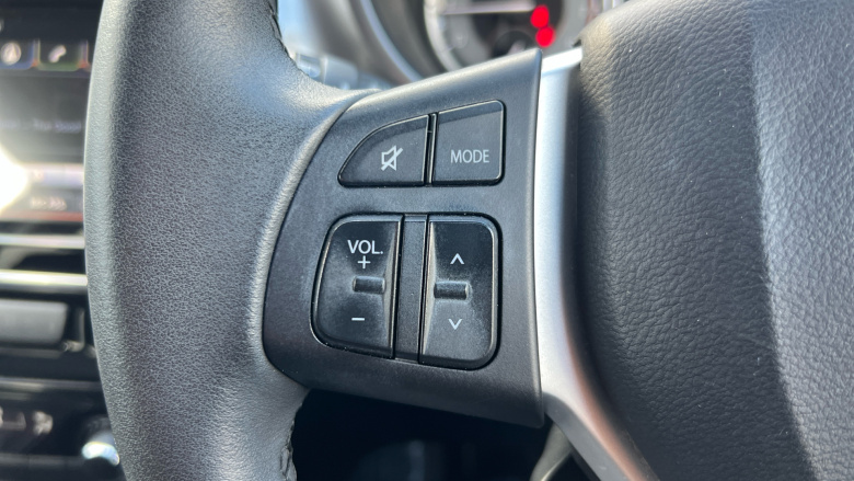 Suzuki Vitara 1.0 Boosterjet SZ-T 5dr Petrol Estate